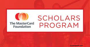 Master-card Foundation Scholars Program at UCT 2023