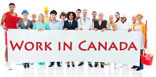 how to secure Canada jobs