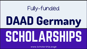 Daemege Founders Scholarship for International students 2023/2024