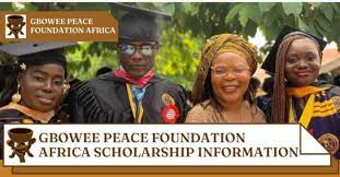 Gbowee Peace Foundation Africa Scholarship 2023/2024 For African Students To Study In Liberia