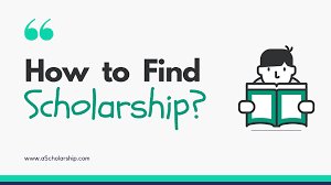 How to Search for Scholarships